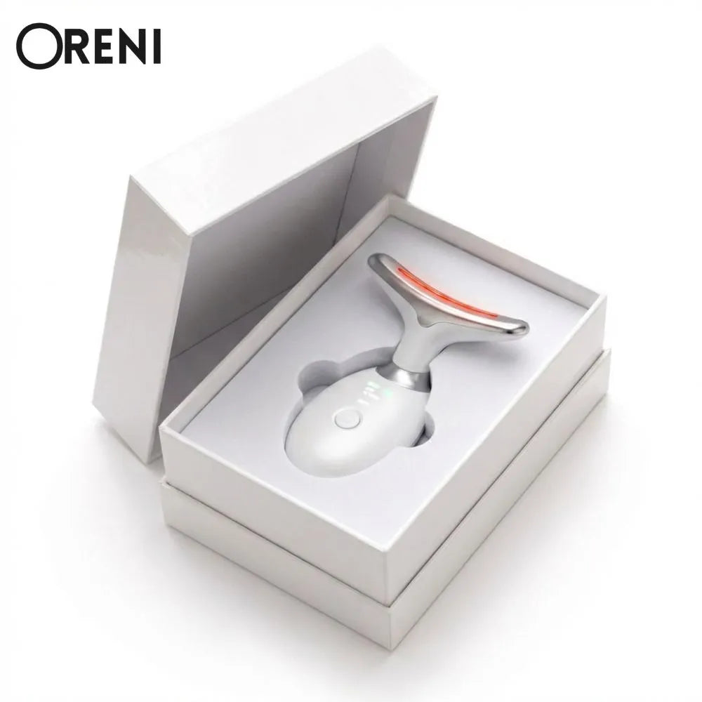 Oreni Sculptura Fibro-Activation™