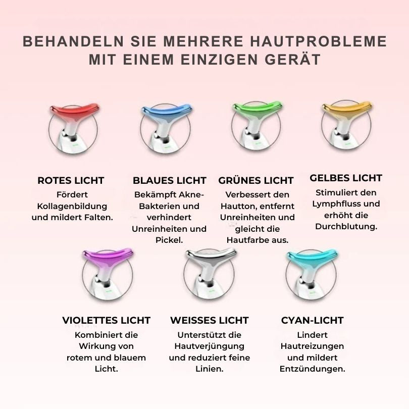 Oreni Sculptura 7in1 LED