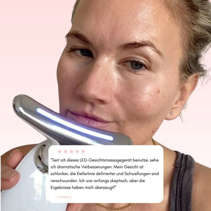 Oreni Sculptura 7in1 LED