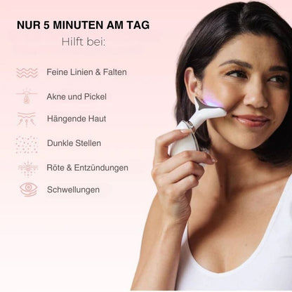 Oreni Sculptura 7in1 LED