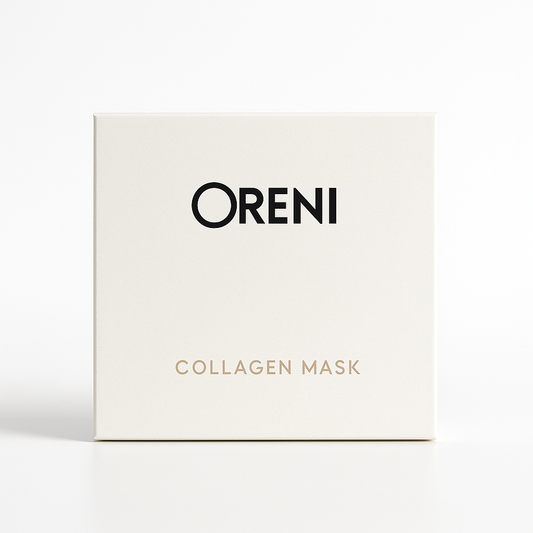 Oreni Kollagen Maske