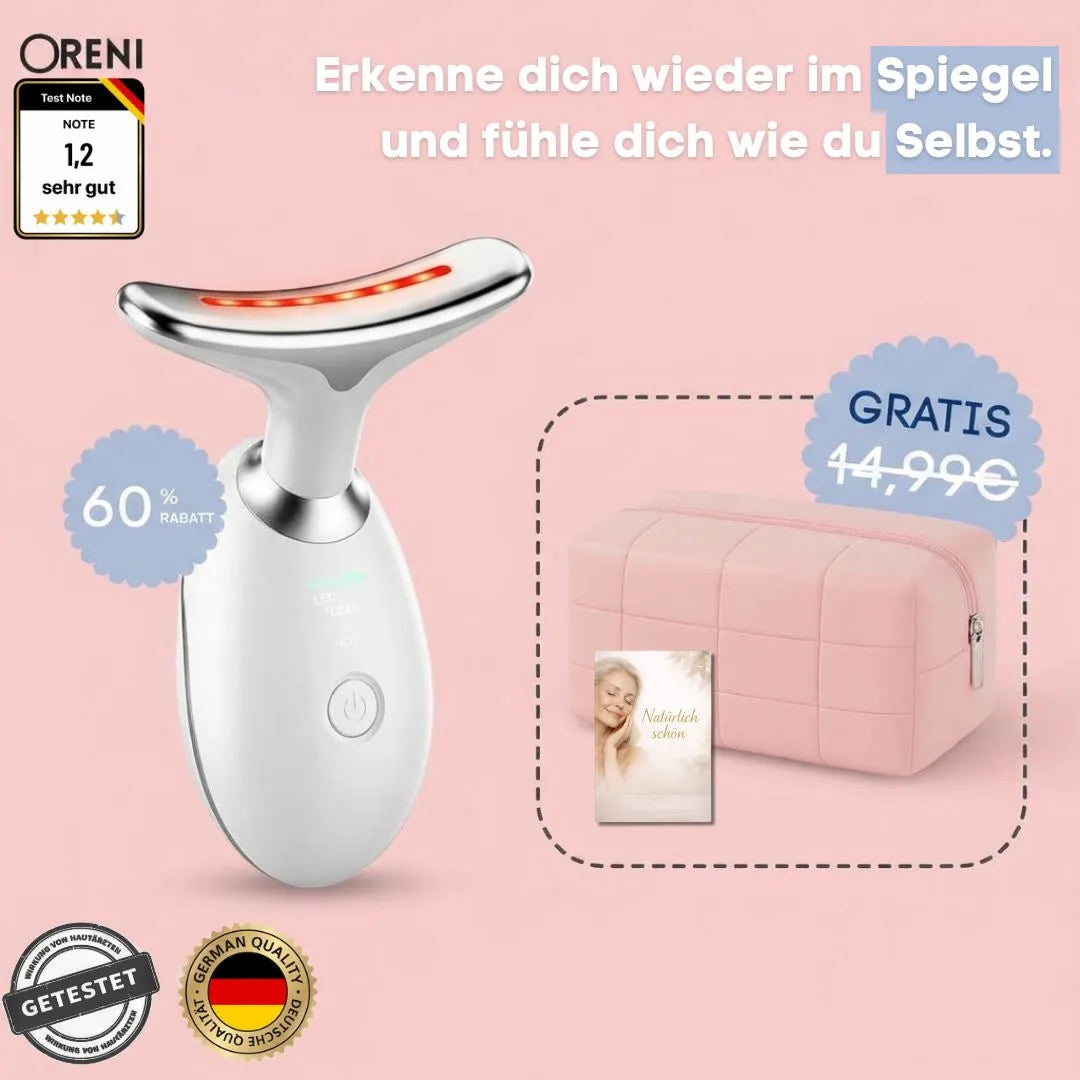 Oreni Sculptura Fibro-Activation™