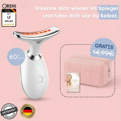 Oreni Sculptura Fibro-Activation™