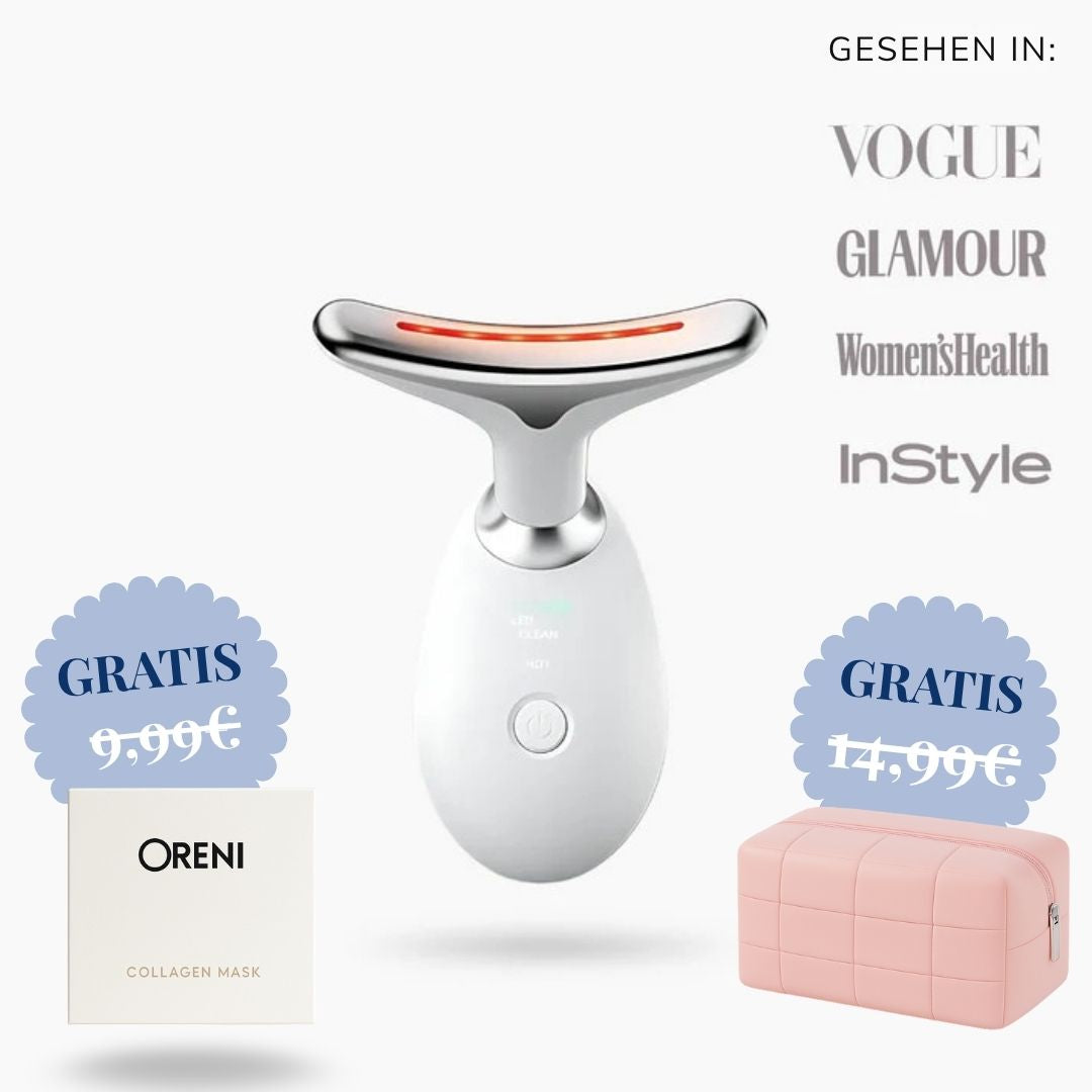 Oreni Sculptura 7in1 LED