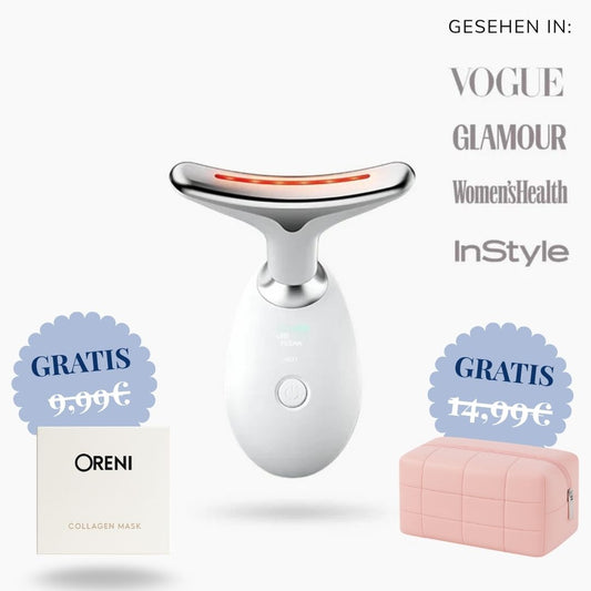 Oreni Sculptura 7in1 LED