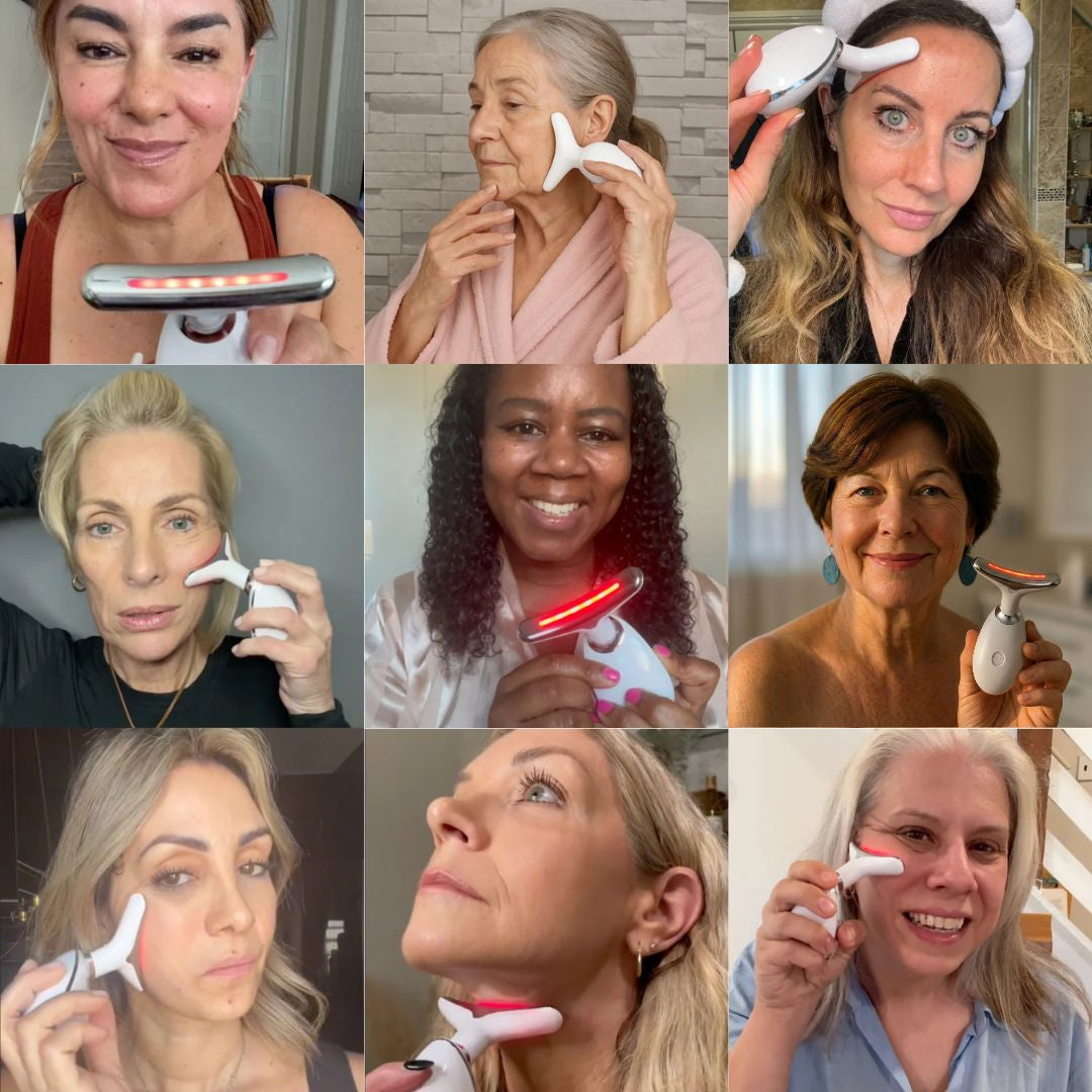 Oreni Sculptura Fibro-Activation™